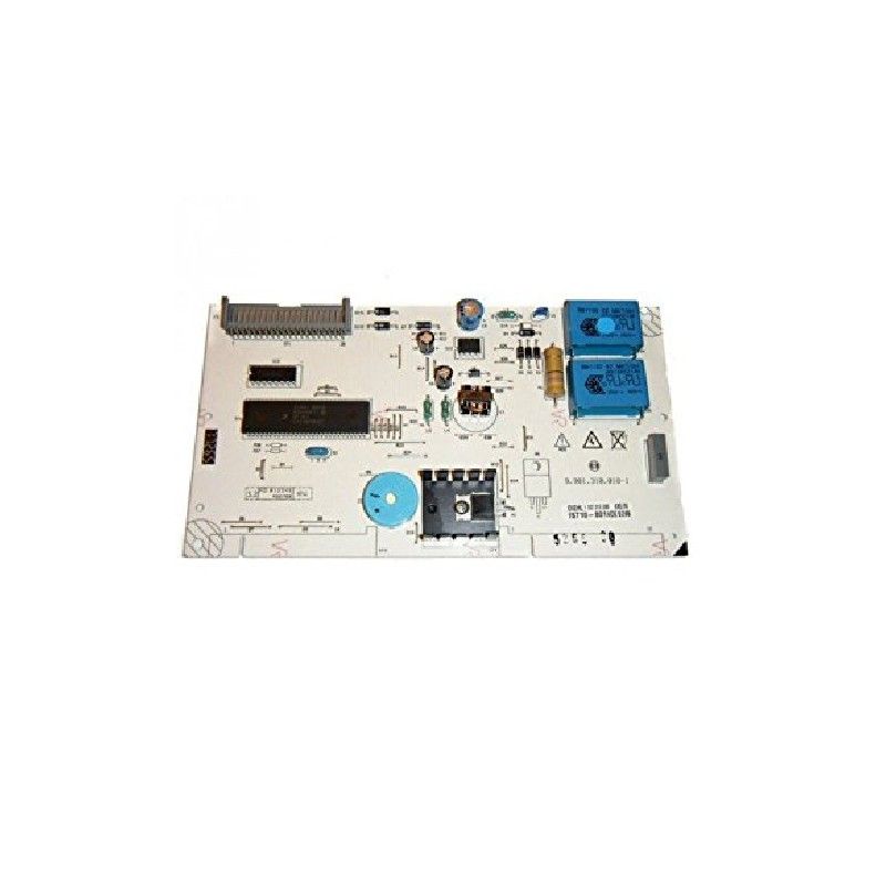 Modulo Frigo 263781 Frigorifero BOSCH