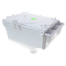 Copertura Cassetto Detersivo 481941818369 Lavatrice IGNIS,WHIRLPOOL