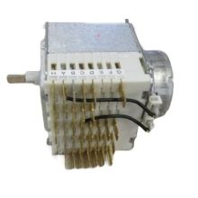 Timer S 5000 4ch Waschmaschine 481928218773