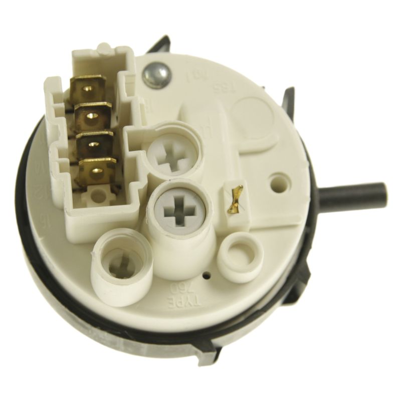 Pressostato 1Liv.+Sicurezza 481927129082 Lavatrice IGNIS,WHIRLPOOL