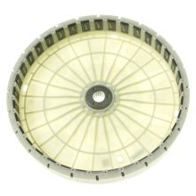Rotor Tm2 -tm9 Waschmaschine 481010706381