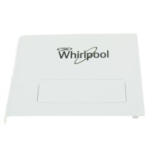 Griff Schublade Fach Waschmittel Waschmaschine 481010778954