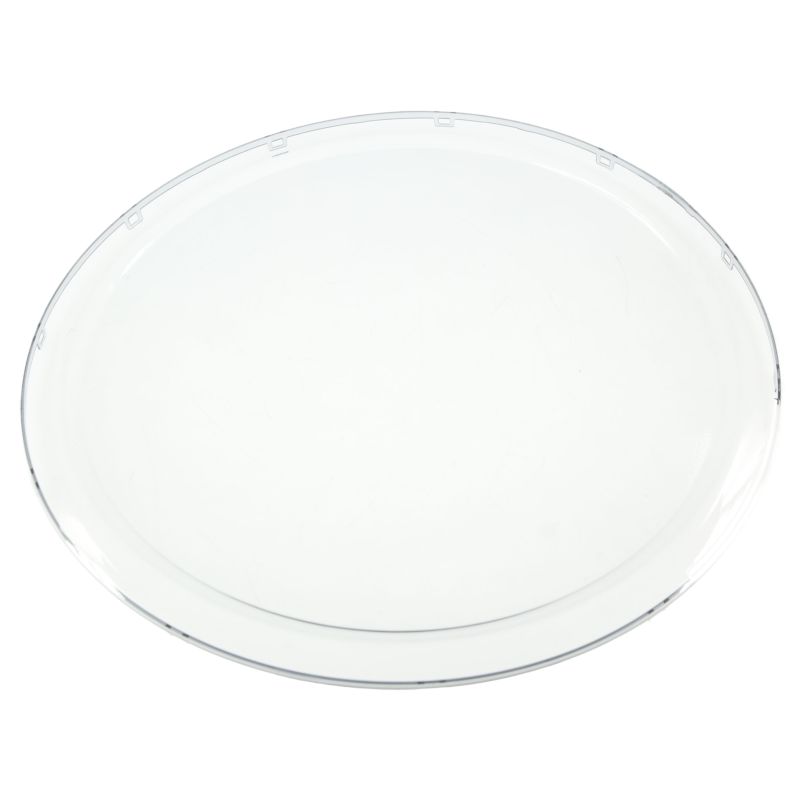 Cornice Porta Oblò 481010564968 Lavatrice WHIRLPOOL,BAUKNECHT