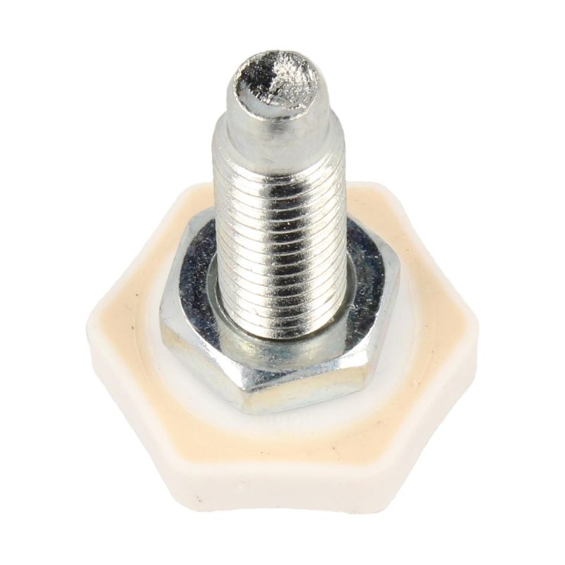 Piedino 481010644894 Lavatrice BAUKNECHT,WHIRLPOOL,BOSCH,IGNIS,HOTP...