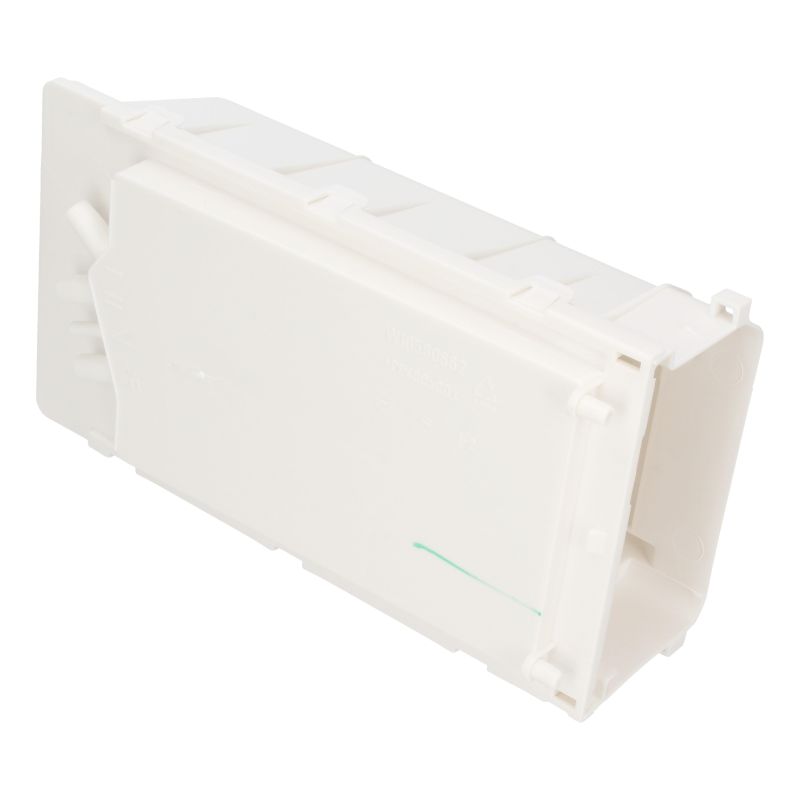 Distributore Detersivo 481010580618 Lavatrice BAUKNECHT,WHIRLPOOL,B...