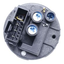 Whirlpool Indesit Niveauschalter - C00374990 Niveauschalter Waschmaschine 481010522350