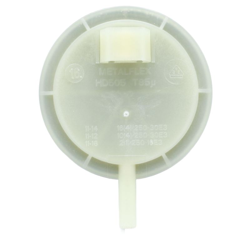 Pressostato 481010522350 Lavatrice BAUKNECHT,WHIRLPOOL,BOSCH,HOTPOI...