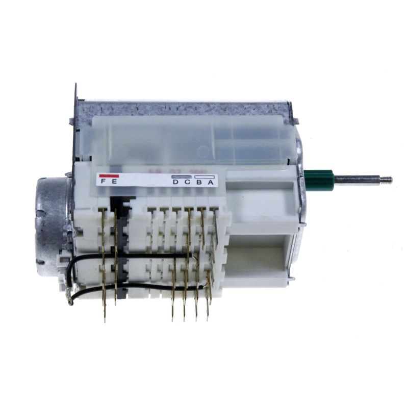 Timer 1247059155 Lavatrice REX ELECTROLUX,ZANUSSI,CASTOR,ELECTROLUX...