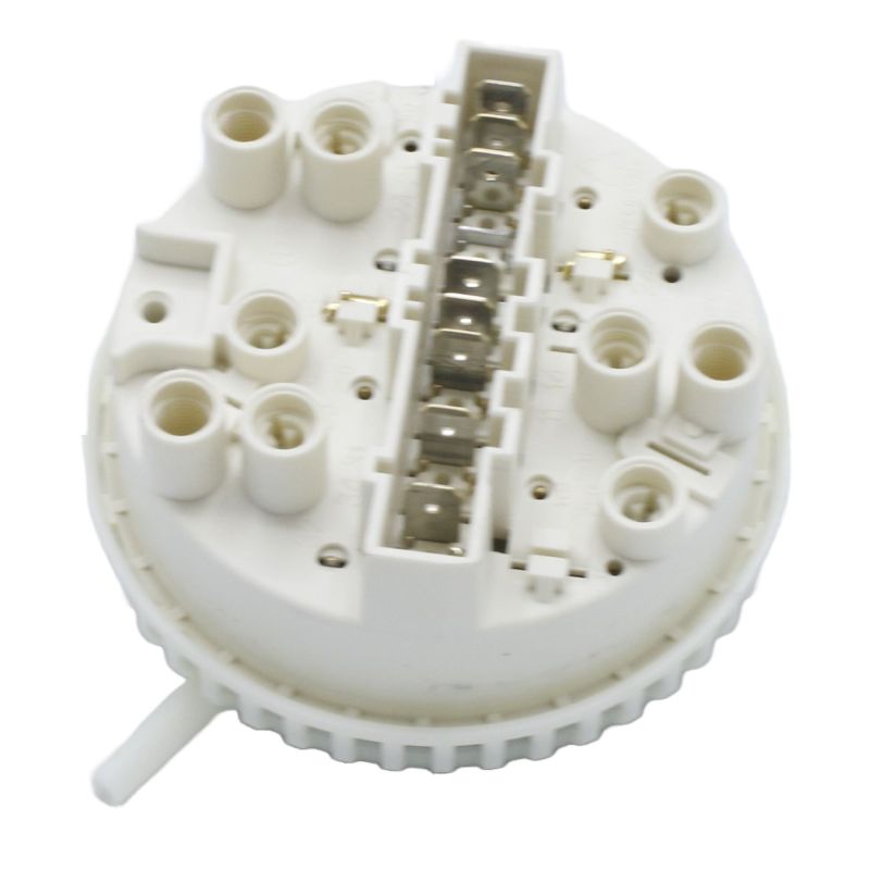 Pressostato 3792217600 Lavatrice ZANUSSI,CASTOR,ELECTROLUX,REX ELEC...