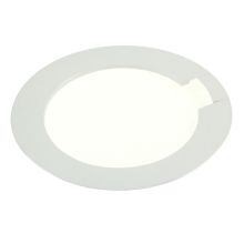 Rahmen,bullauge,vorn Waschmaschine 1248066001