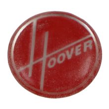 Targhetta Adesiva 91617795 Lavatrice HOOVER,ZEROWATT