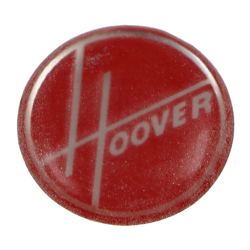 Targhetta Adesiva 91617795 Lavatrice HOOVER,ZEROWATT