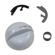 Knopf Waschmaschine 49005139