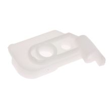 Candy Hoover Halter - Mutter Buchse Scharnier Waschmaschine 41010386