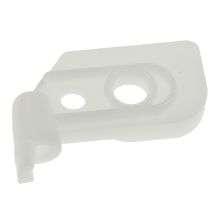 Candy Hoover Halter - Ob Buchse Scharnier Waschmaschine 41010385