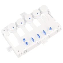 Candy Hoover Tastensatz - Taste 0/1 Geschirrspüler 41010366