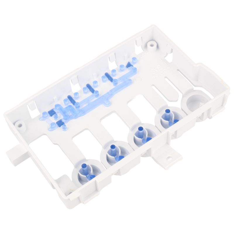 Supporto Scheda 41010366 Lavastoviglie HOOVER,ZEROWATT,CANDY