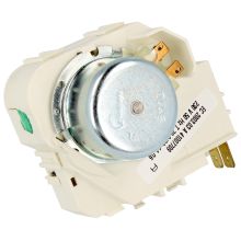 Candy Hoover Programmschalter - Programmselektor 16 Pos. Waschmaschine 41007709