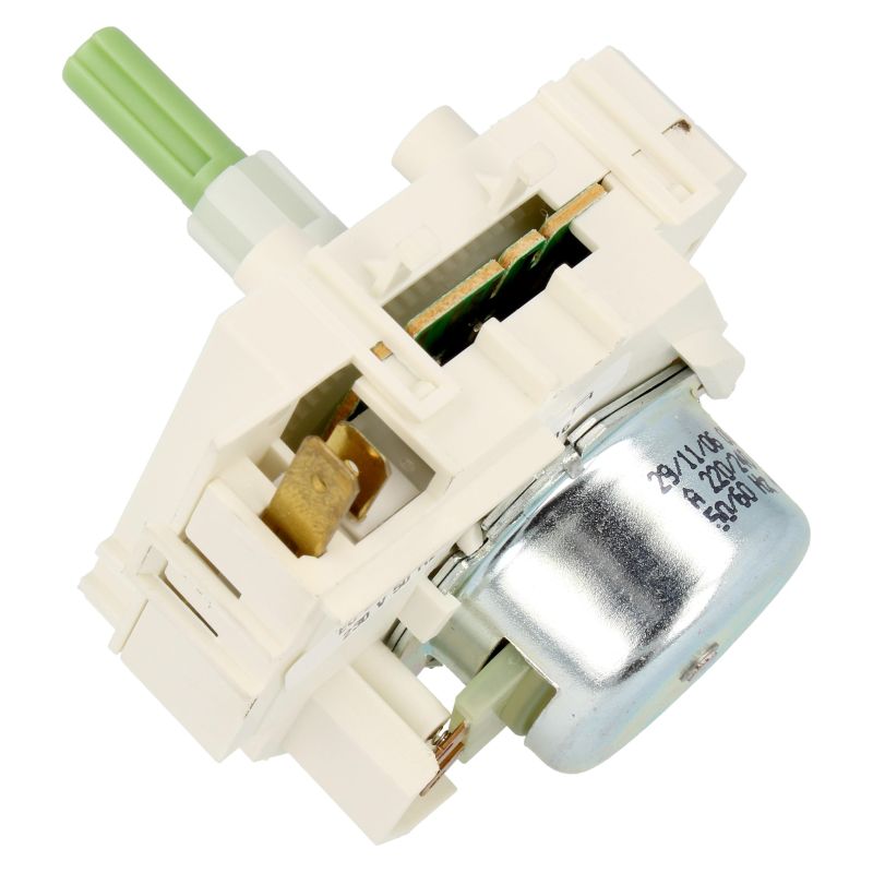 Tabella Programmi Lavatrice Candy Smart - Foto 9