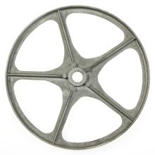 Candy Hoover Riemenscheiben - Trommel Riemenscheibe Waschmaschine 92730142