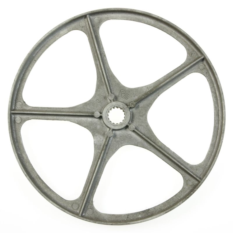 Puleggia Cesto 92730142 Lavatrice CANDY,ZEROWATT,IBERNA