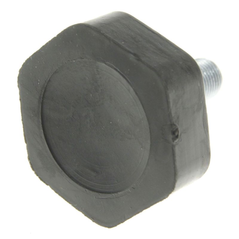 Piedino Anteriore 90488652 Lavatrice CANDY,HOOVER,ZEROWATT