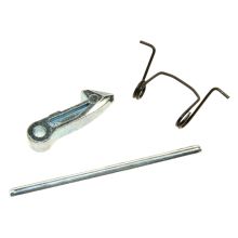 Candy Hoover Türen - Kit Türhaken Mit Feder Waschmaschine 49007928