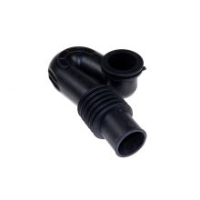 Candy Hoover Schlauch - Rohrbogen Waschmaschine 41030657