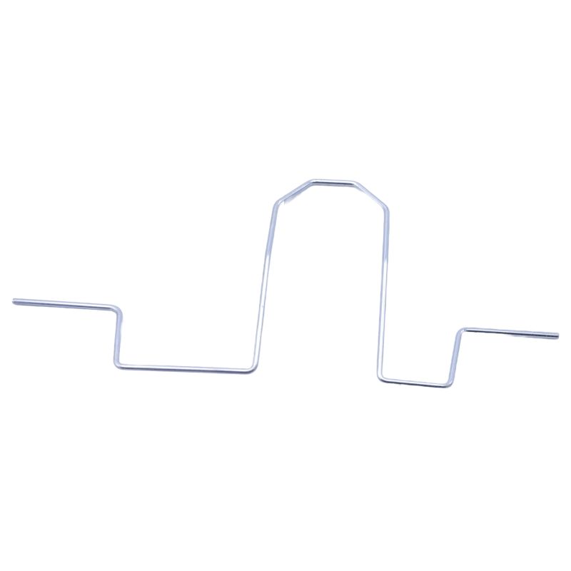 Molla Sportellino Filtro 41019704 Lavatrice CANDY,HOOVER,ZEROWATT