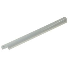 Candy Hoover Gehäuseteile - L/h Seite Rahmen Waschmaschine 41019259