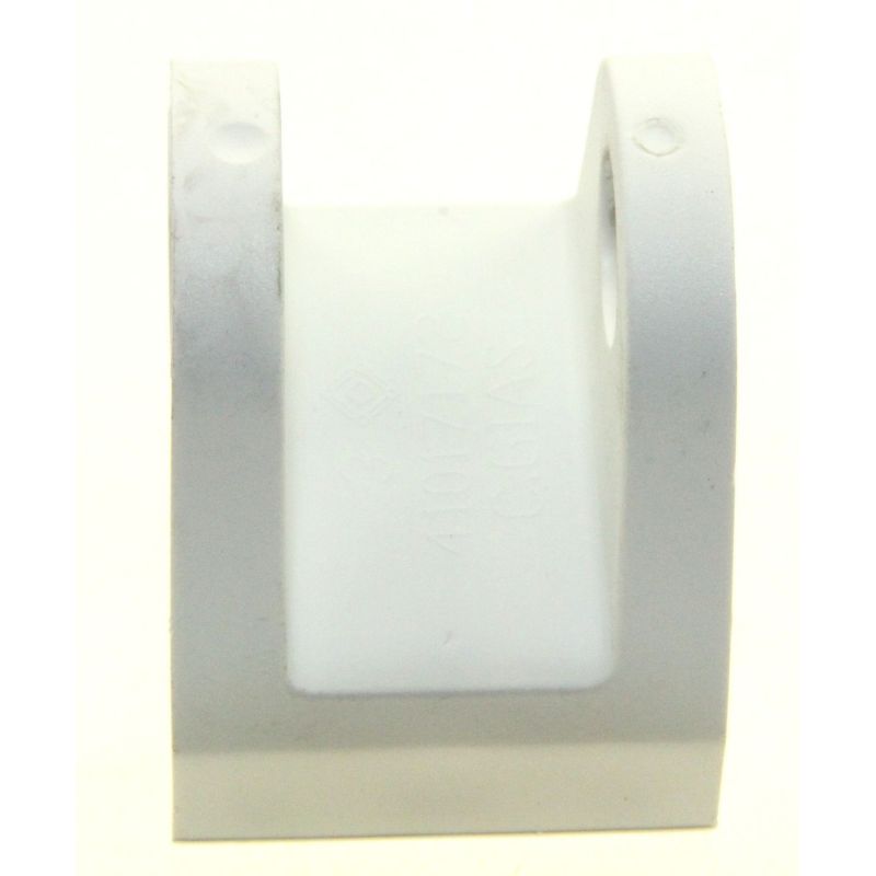 Squadretta Attacco Ammortizzatore 41017172 Lavastoviglie CANDY,HOOV...