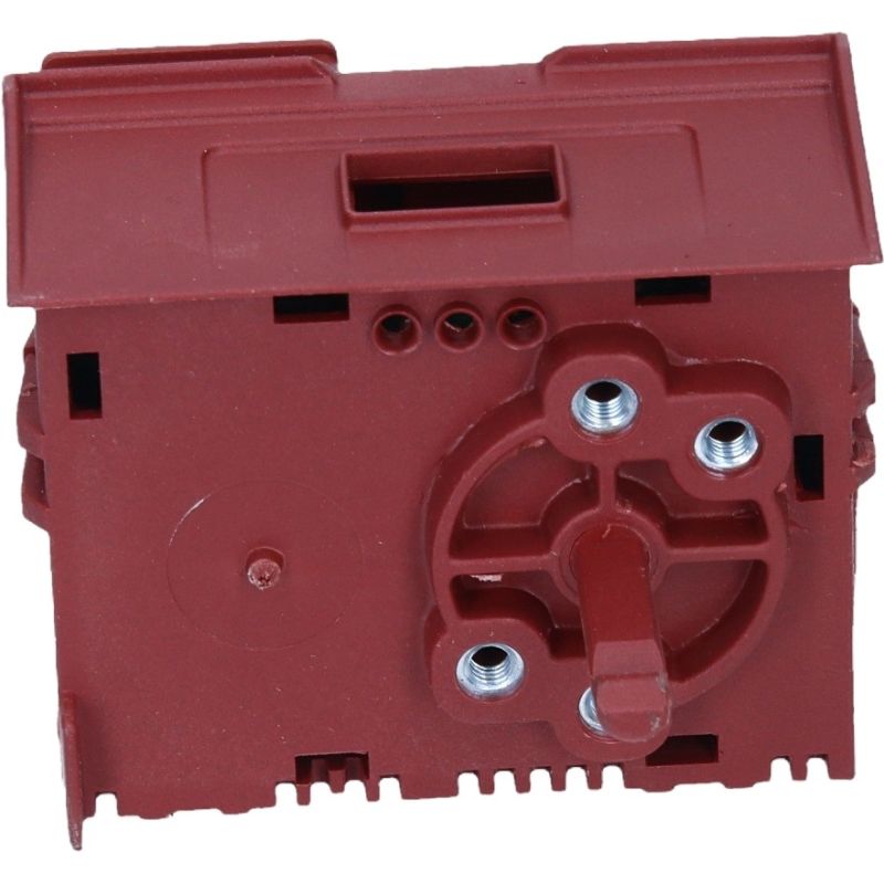 Termostato Elettronico 0+7 Scatti 1321825026 Lavatrice REX ELECTROL...