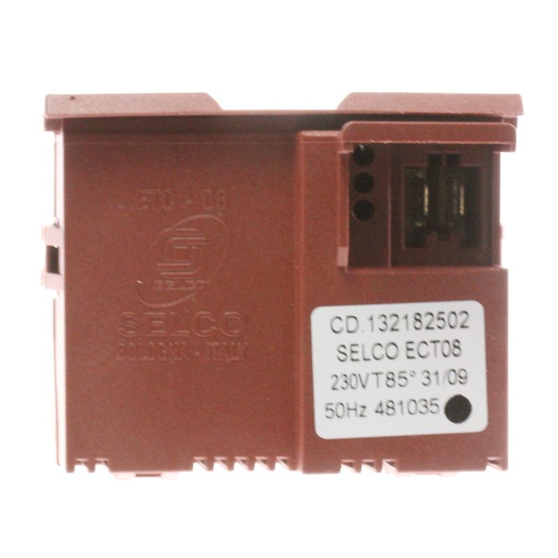 Termostato Elettronico 0+7 Scatti 1321825026 Lavatrice REX ELECTROL...