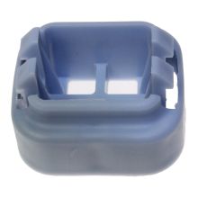 Bein,hinten,starr Waschmaschine 1260707011