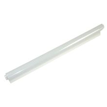 Candy Hoover Gehäuseteile - Rechte-seiten Leiste Waschmaschine 41019258