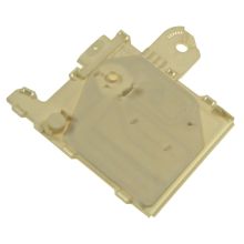 Wasserrinne, Waschmittelbehälter Waschmaschine 1246246316