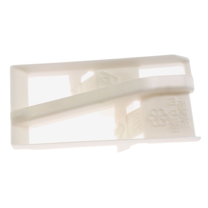 Sifone Additivi 1246244204 Lavatrice AEG,REX ELECTROLUX,ZANUSSI,ZOP...