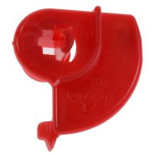 Scheibe,dosierer Waschmaschine 1240042000