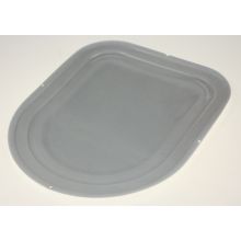 Gehäuse,hinten Waschmaschine 3415214323