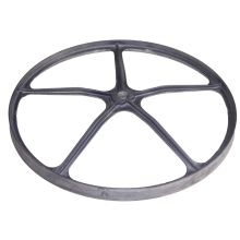 Electrolux Aeg Riemenscheiben - Riemenscheibe Waschmaschine 1260393002