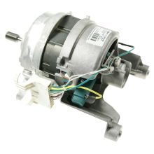 20580056 Kollektormotor Sole/acc/nidec Waschmaschine 1247010091