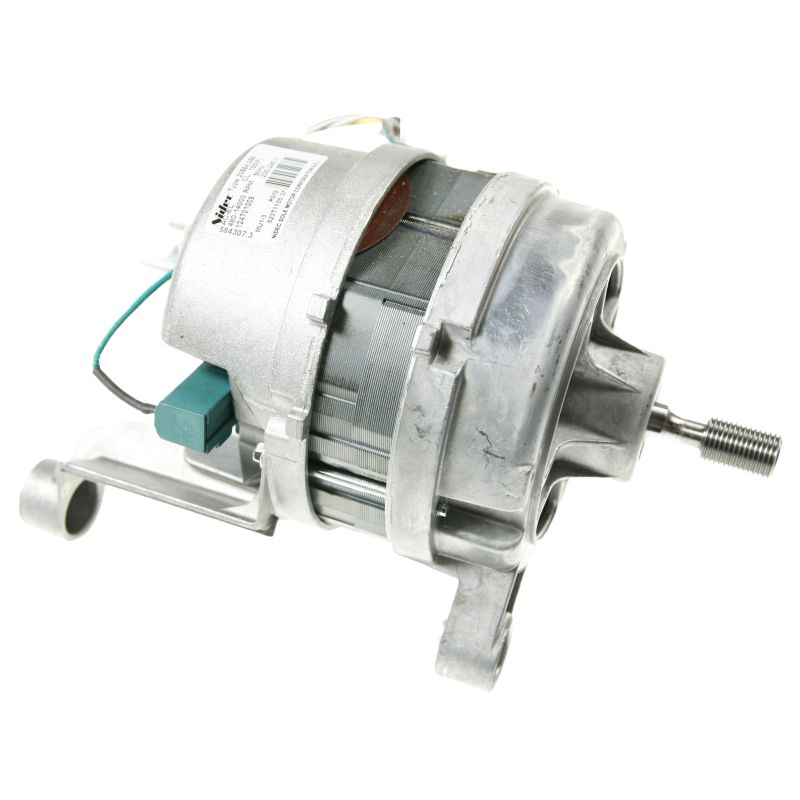 Motore Lavatrice 1247010091 Lavatrice ZOPPAS,AEG,ELECTROLUX,REX ELE...