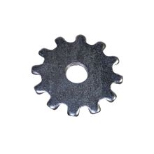 Sicherungsring,fuss Waschmaschine 1246210007