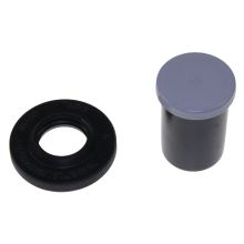 25x52x8/11,5 Wellendichtung Waschmaschine 1246149007