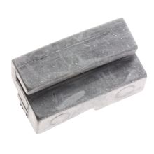 Pare-chocs,avant,corps Pompe Waschmaschine ELECTROLUX RWS10170W