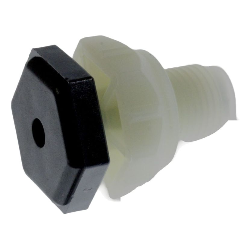 Piedino Anteriore 1325007043 Lavastoviglie ELECTROLUX,REX ELECTROLU...