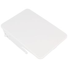 Electrolux Aeg Gehäuseteile - Siebklappe,7801 Rim Waschmaschine ELECTROLUX RWS10170W