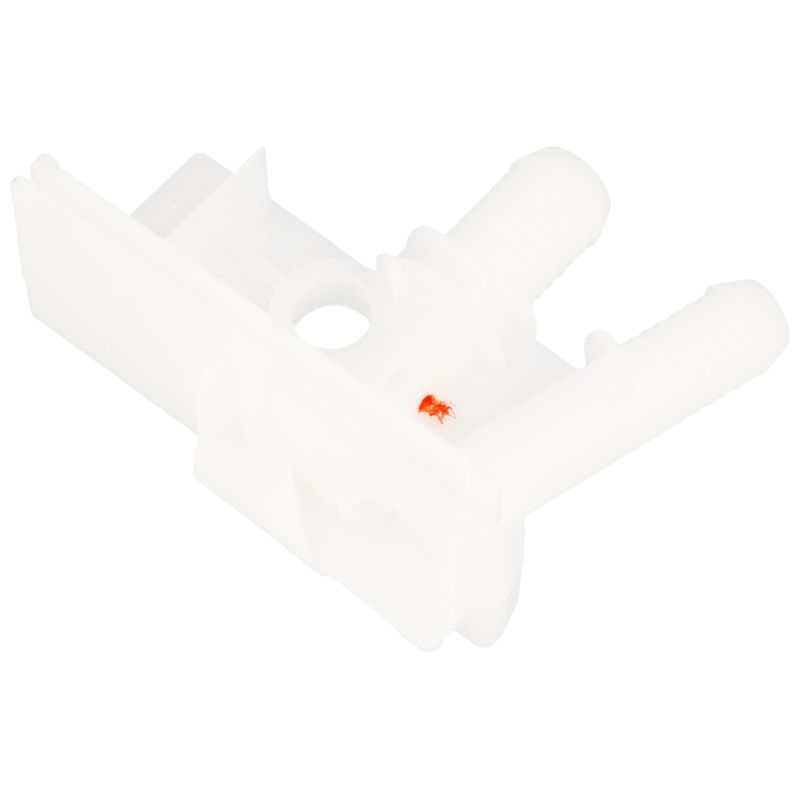 Connettore A 2 Vie 1249470103 Lavastoviglie REX ELECTROLUX,ZOPPAS,R...