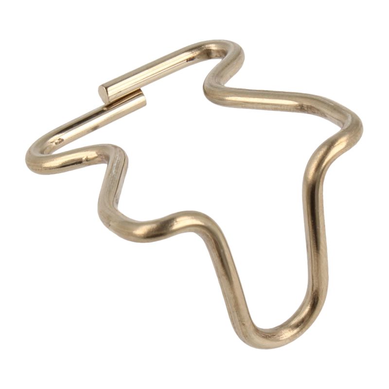 Molla Di Sostegno Resistenza 1247825100 Lavatrice REX ELECTROLUX,ZO...