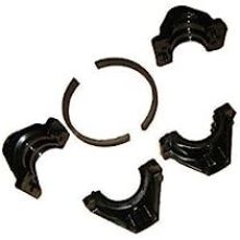 Kit Dämpfer Träger Waschmaschine 21CY954